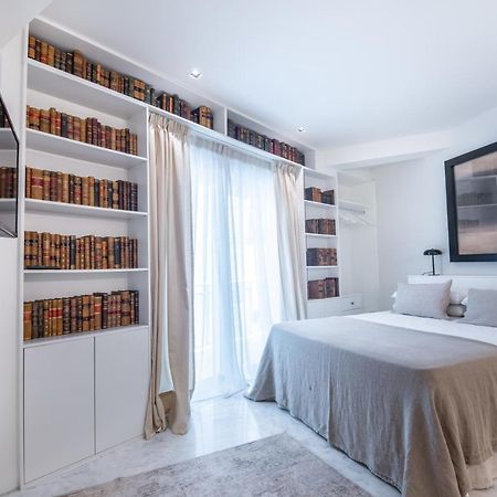 Estudio Elena - Centro Torremolinos Eksteriør billede