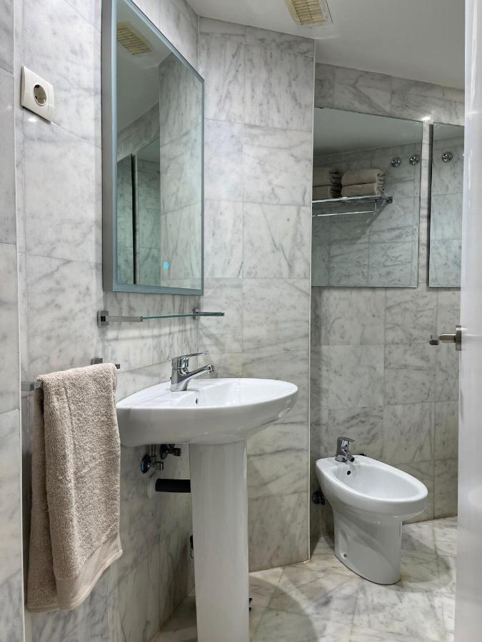 Estudio Elena - Centro Torremolinos Eksteriør billede