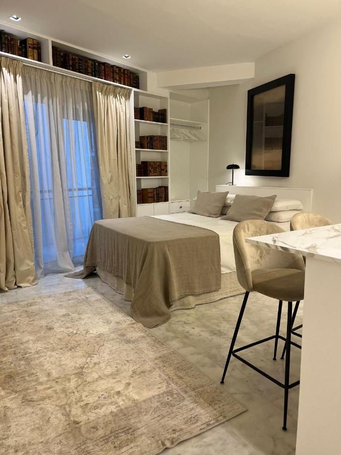 Estudio Elena - Centro Torremolinos Eksteriør billede