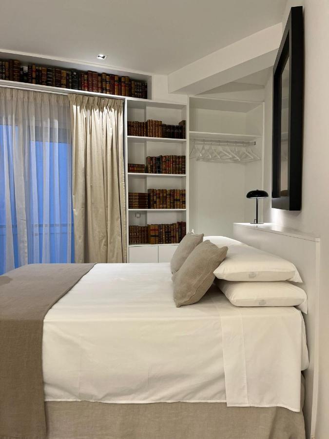 Estudio Elena - Centro Torremolinos Eksteriør billede