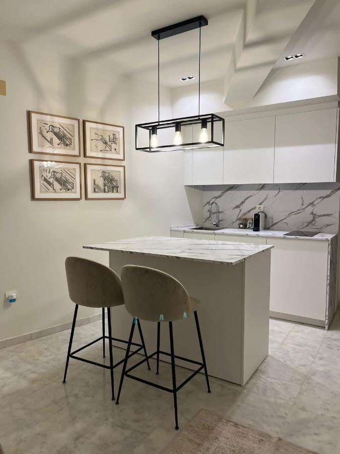 Estudio Elena - Centro Torremolinos Eksteriør billede