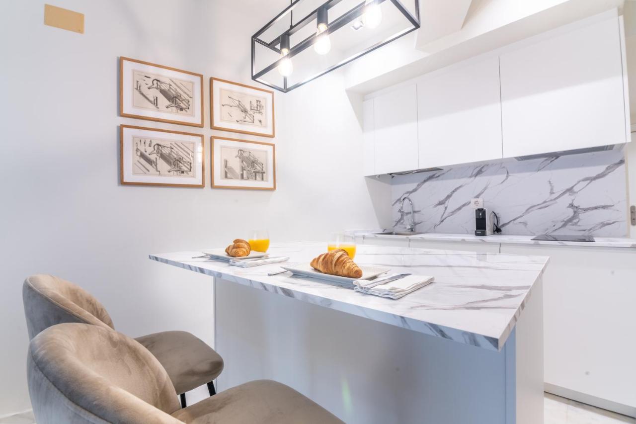 Estudio Elena - Centro Torremolinos Eksteriør billede