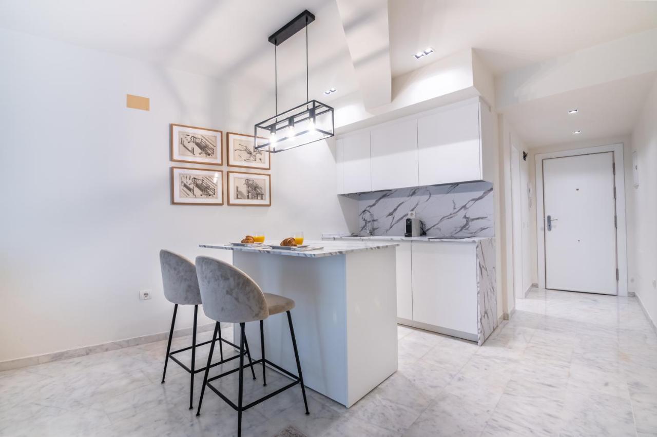 Estudio Elena - Centro Torremolinos Eksteriør billede