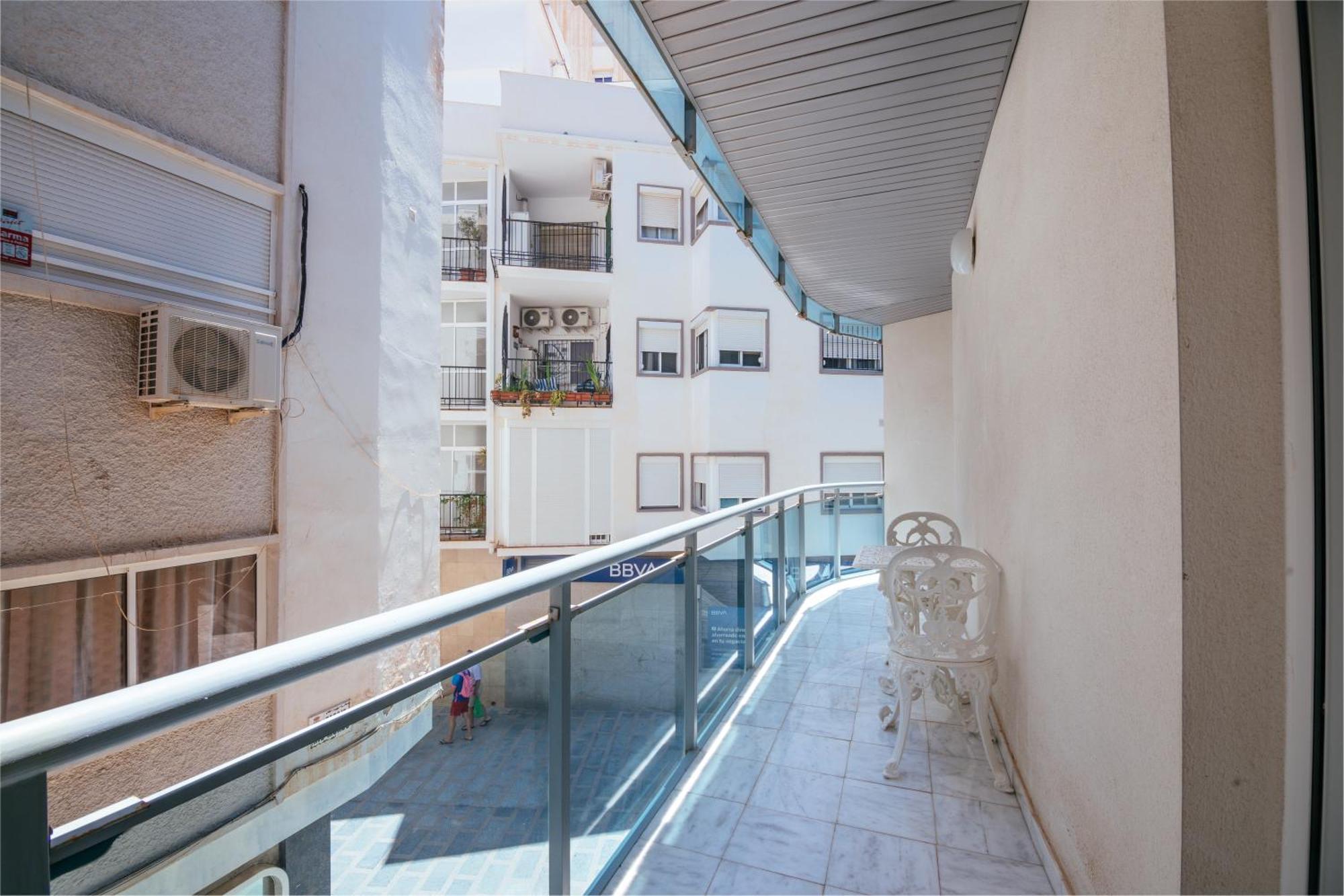 Estudio Elena - Centro Torremolinos Eksteriør billede